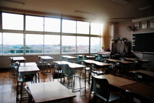 福山市の公立の小学校 中学校ってどう 荒れてるって本当 潮待ちステーション